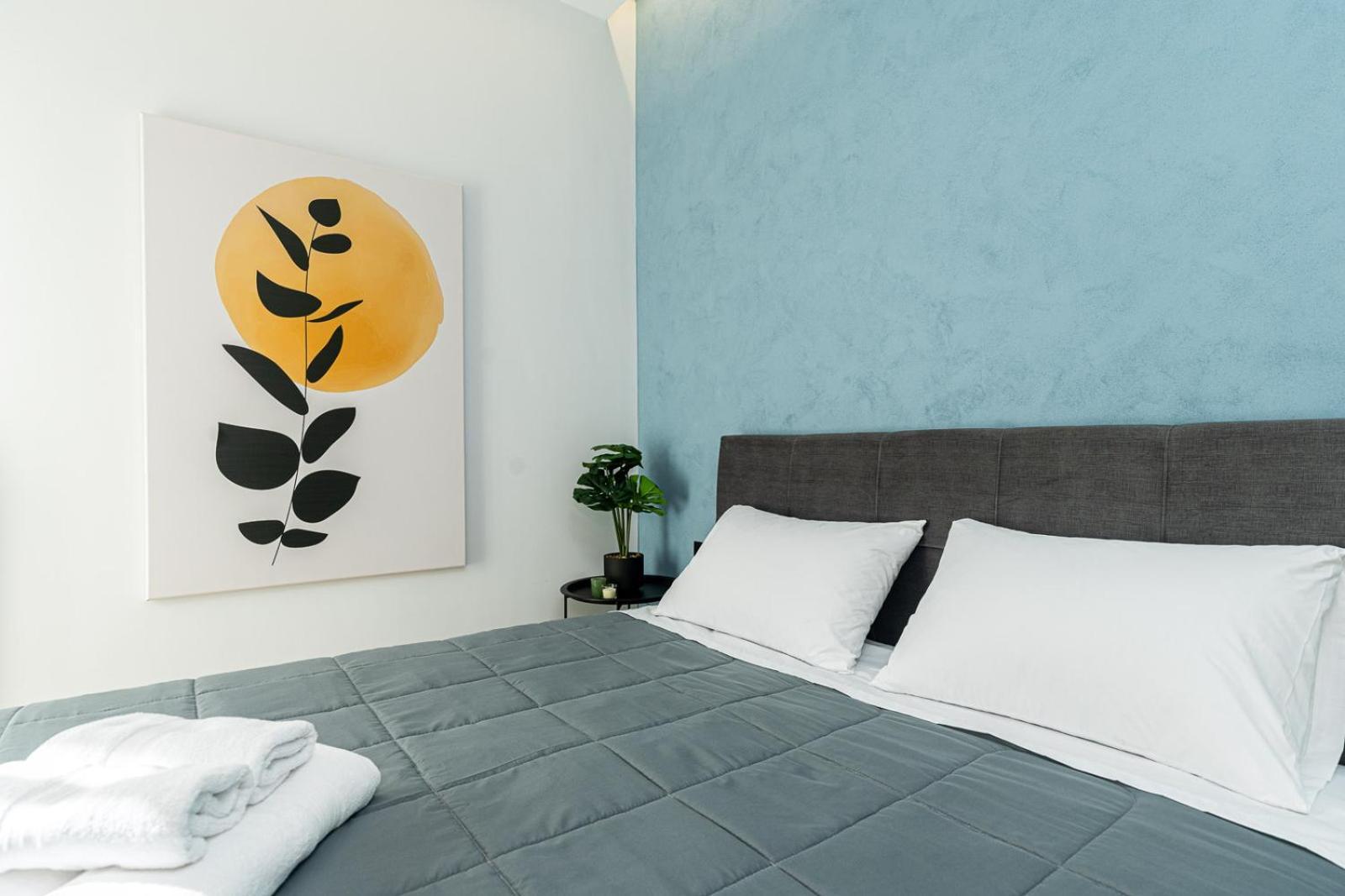 Modern 3 Bedroom Luxury Apartment Thessaloniki Exterior photo